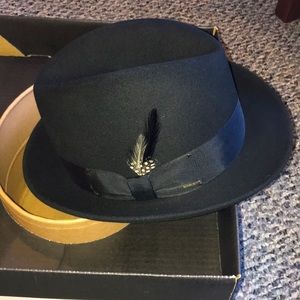 Bailey of Hollywood Fedora